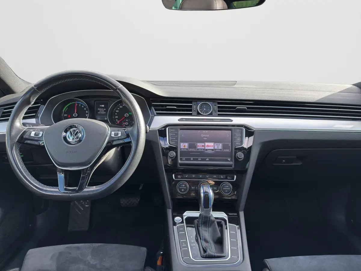 1.4 TSI GTE Highline | 218Pk | SOH 80% | PHEV | Pano Dak | Trekhaak |