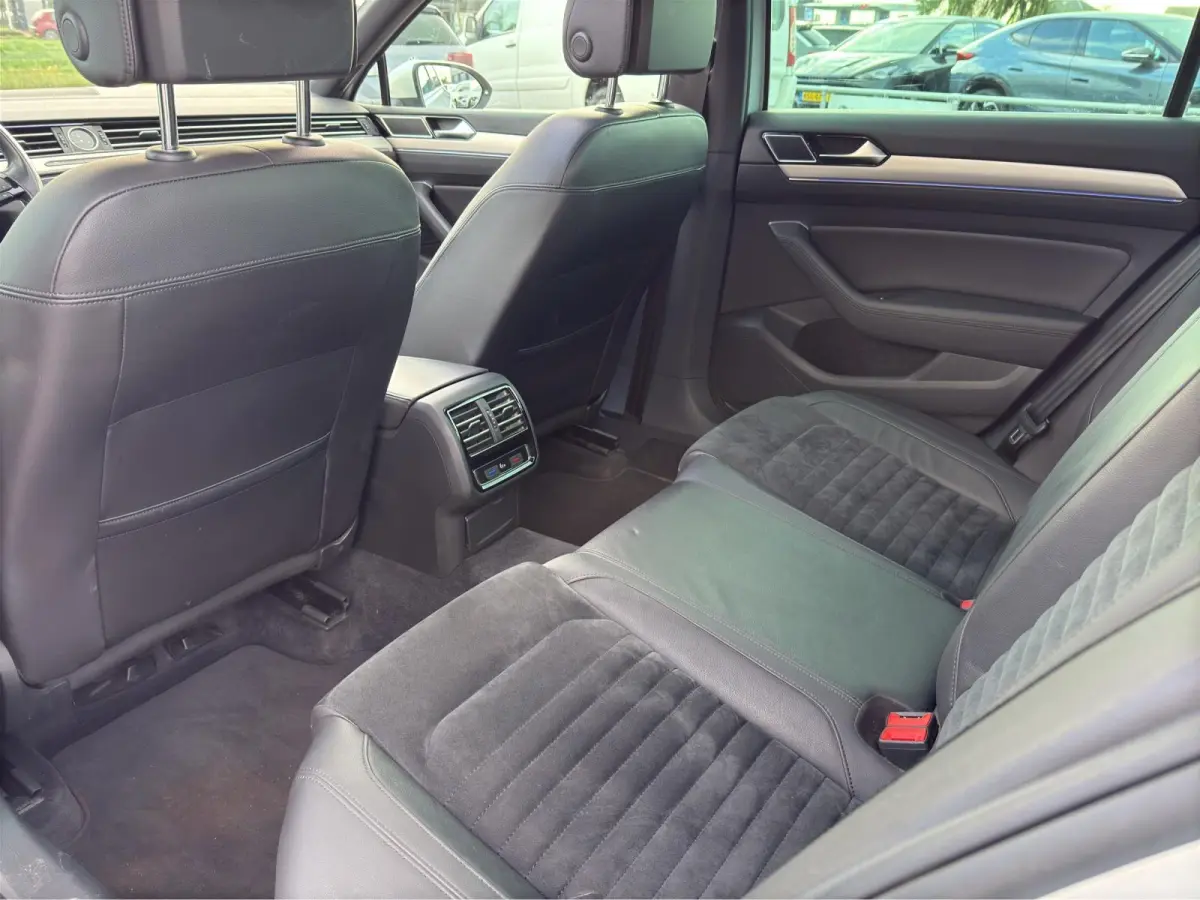 1.4 TSI GTE Highline | 218Pk | SOH 80% | PHEV | Pano Dak | Trekhaak |