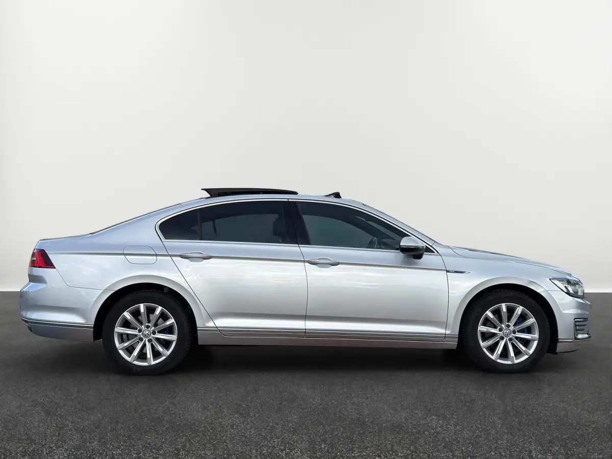 1.4 TSI GTE Highline | 218Pk | SOH 80% | PHEV | Pano Dak | Trekhaak |