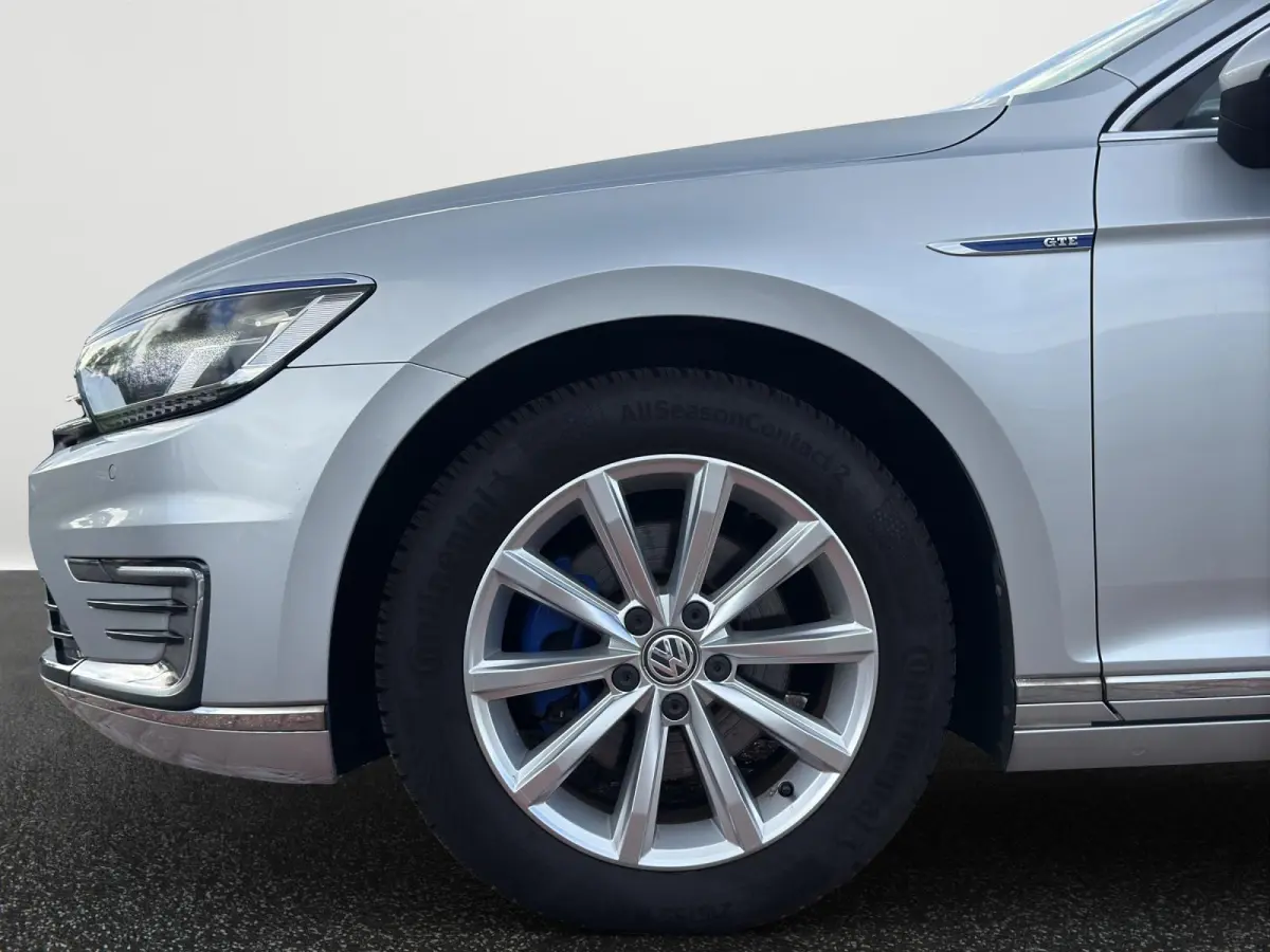 1.4 TSI GTE Highline | 218Pk | SOH 80% | PHEV | Pano Dak | Trekhaak |
