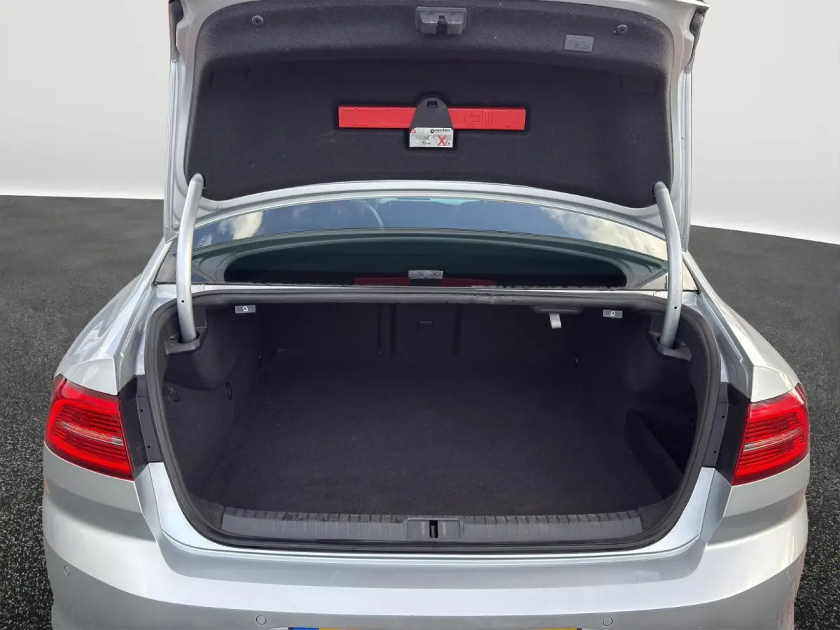 1.4 TSI GTE Highline | 218Pk | SOH 80% | PHEV | Pano Dak | Trekhaak |