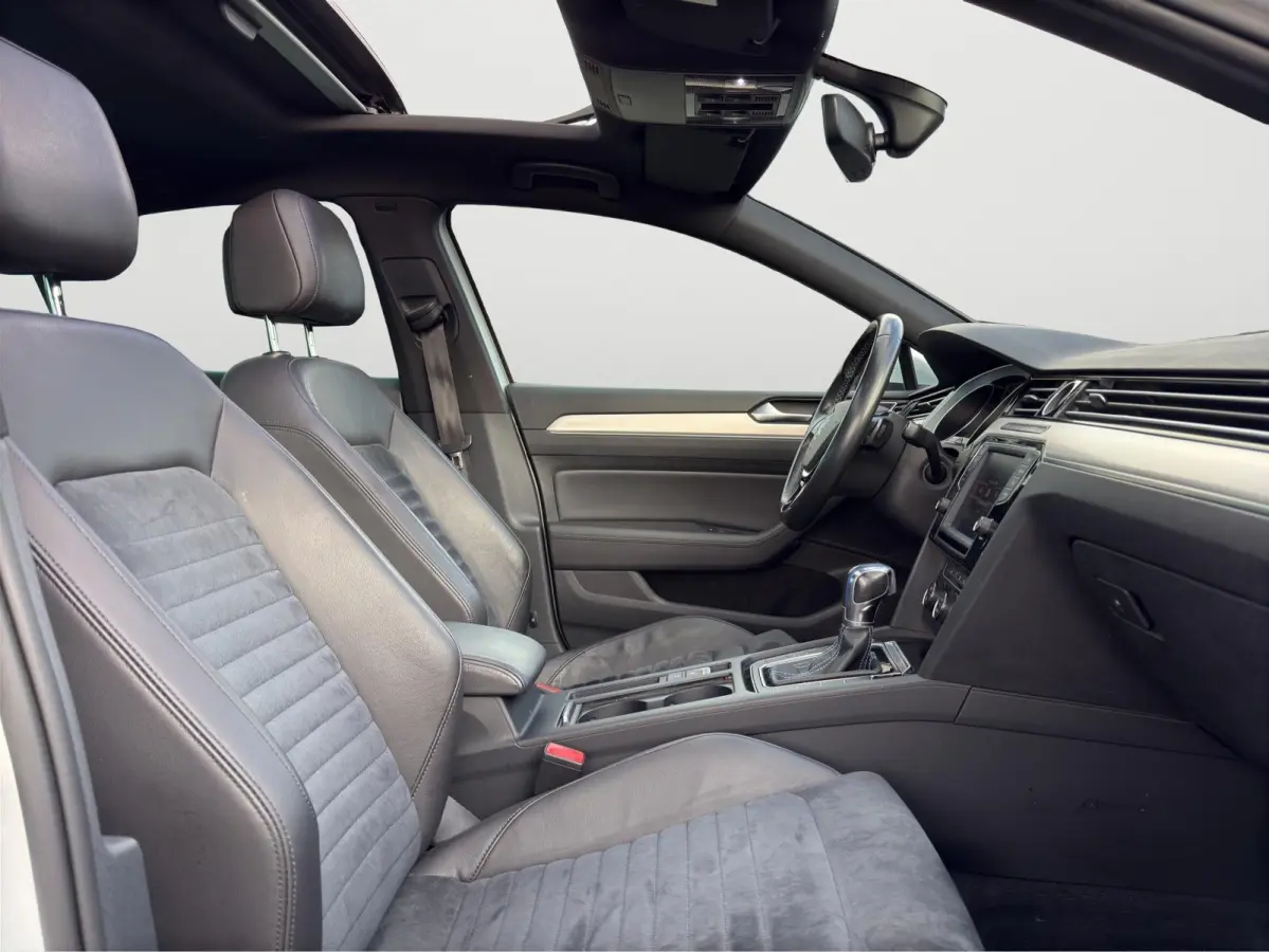 1.4 TSI GTE Highline | 218Pk | SOH 80% | PHEV | Pano Dak | Trekhaak |