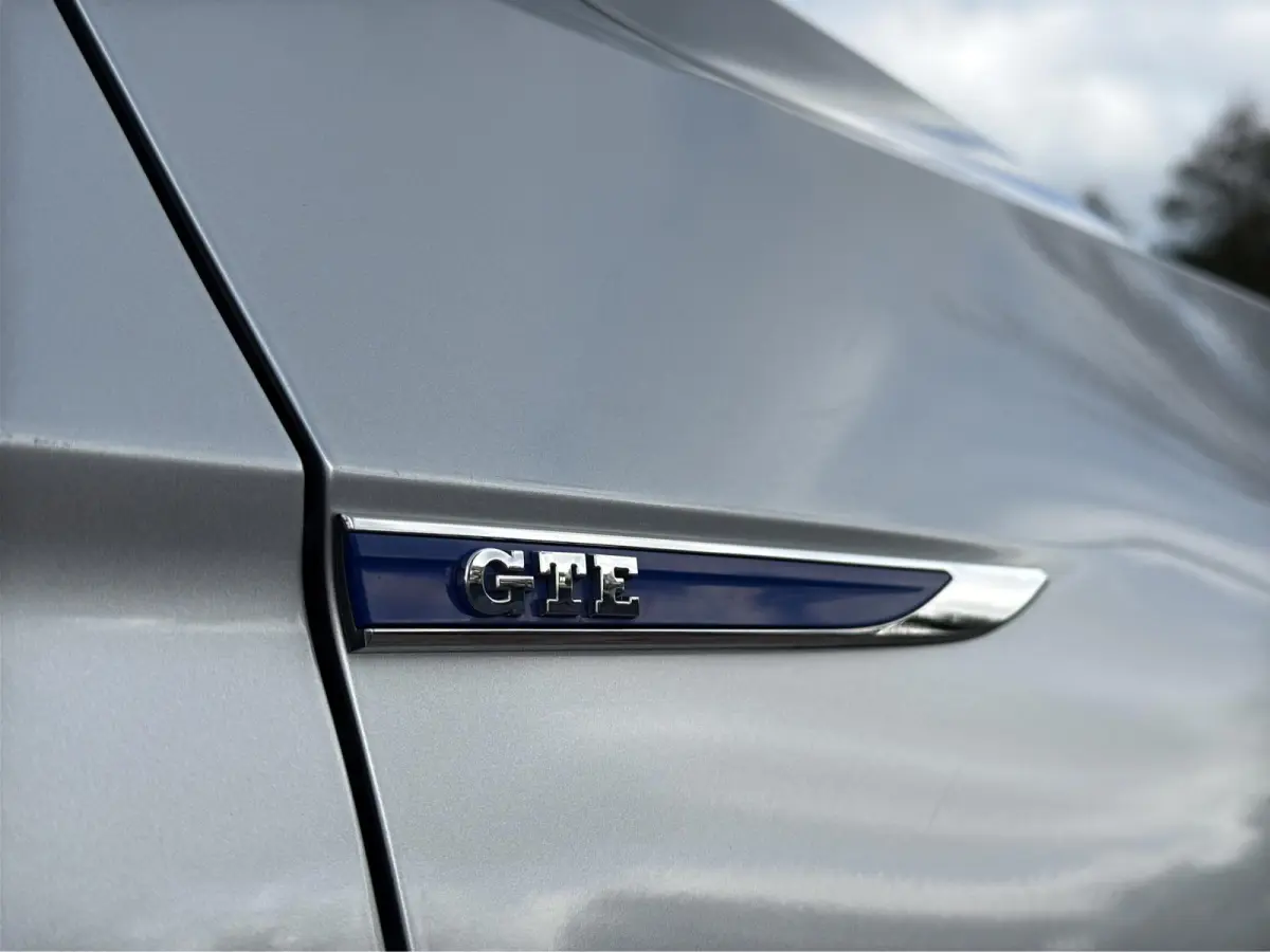 1.4 TSI GTE Highline | 218Pk | SOH 80% | PHEV | Pano Dak | Trekhaak |