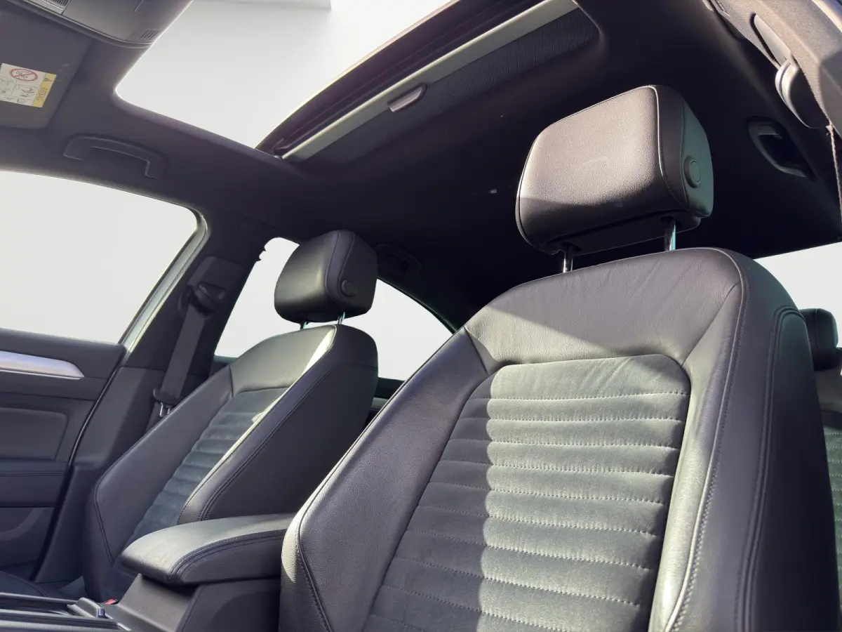 1.4 TSI GTE Highline | 218Pk | SOH 80% | PHEV | Pano Dak | Trekhaak |