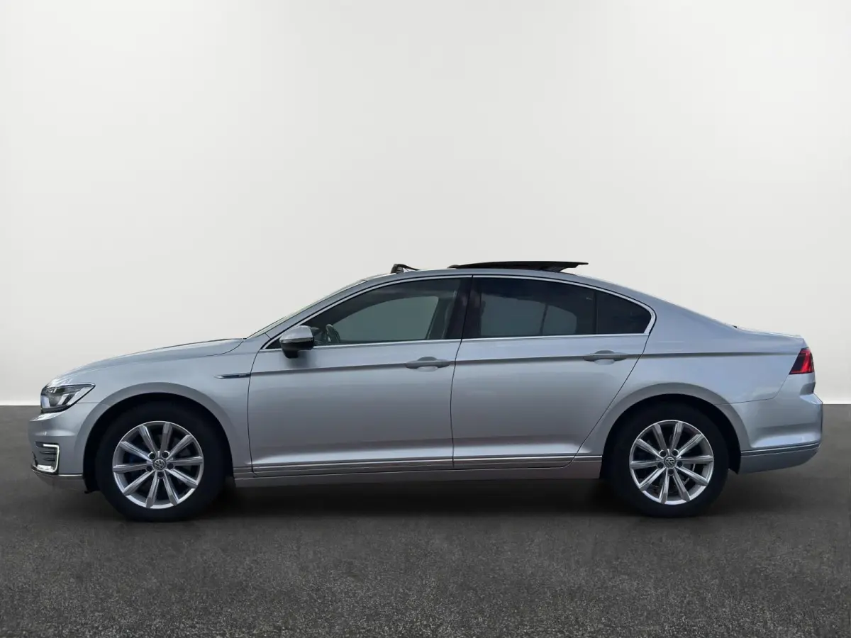 1.4 TSI GTE Highline | 218Pk | SOH 80% | PHEV | Pano Dak | Trekhaak |