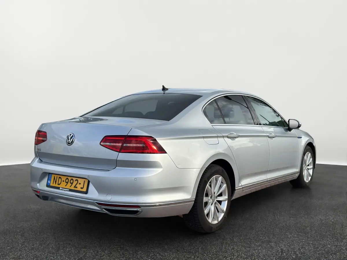 1.4 TSI GTE Highline | 218Pk | SOH 80% | PHEV | Pano Dak | Trekhaak |