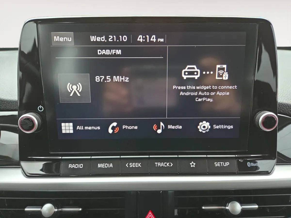 1.0 DPi DynamicLine 5 persoons Apple Carplay/Android Auto | Bluetooth | Camera | Cruise control | Metallic lak | Lichtmetalen velgen | Lage km stand | NAP