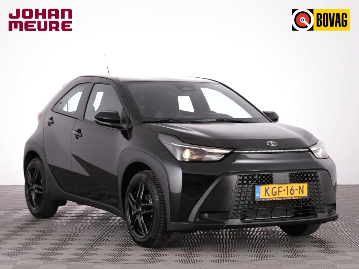 Hybrid 115 play Automaat | VELGEN | CARPLAY ✅ 1e Eigenaar !
