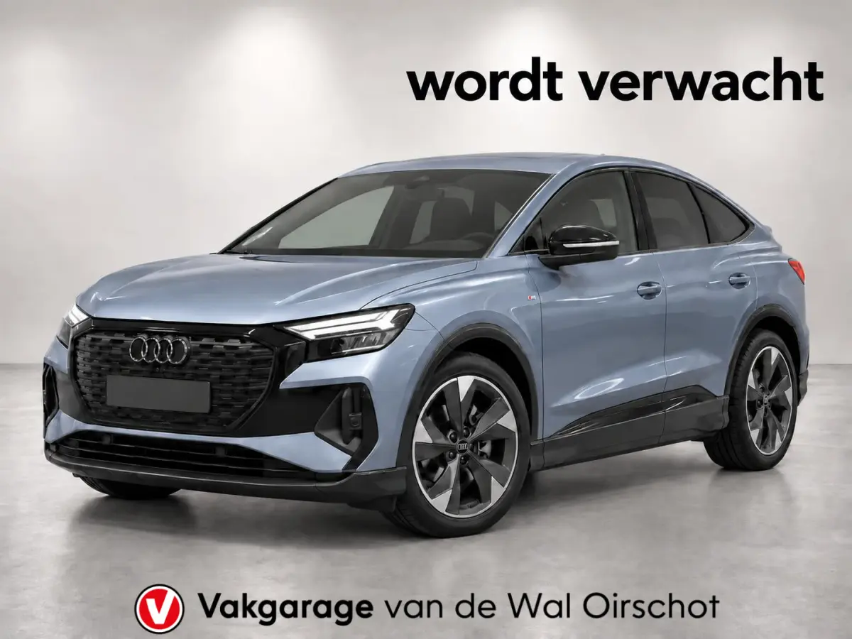 45 S Edition 82 kWh | S-line | Panoramadak | 360°-camera | Trekhaak | Head-up display | Apple-/Android Carplay | Elektrische achterklep | Sfeerverlichting
