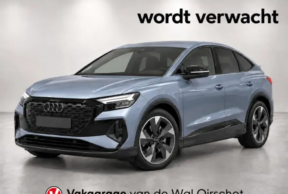 45 S Edition 82 kWh | S-line | Panoramadak | 360°-camera | Trekhaak | Head-up display | Apple-/Android Carplay | Elektrische achterklep | Sfeerverlichting