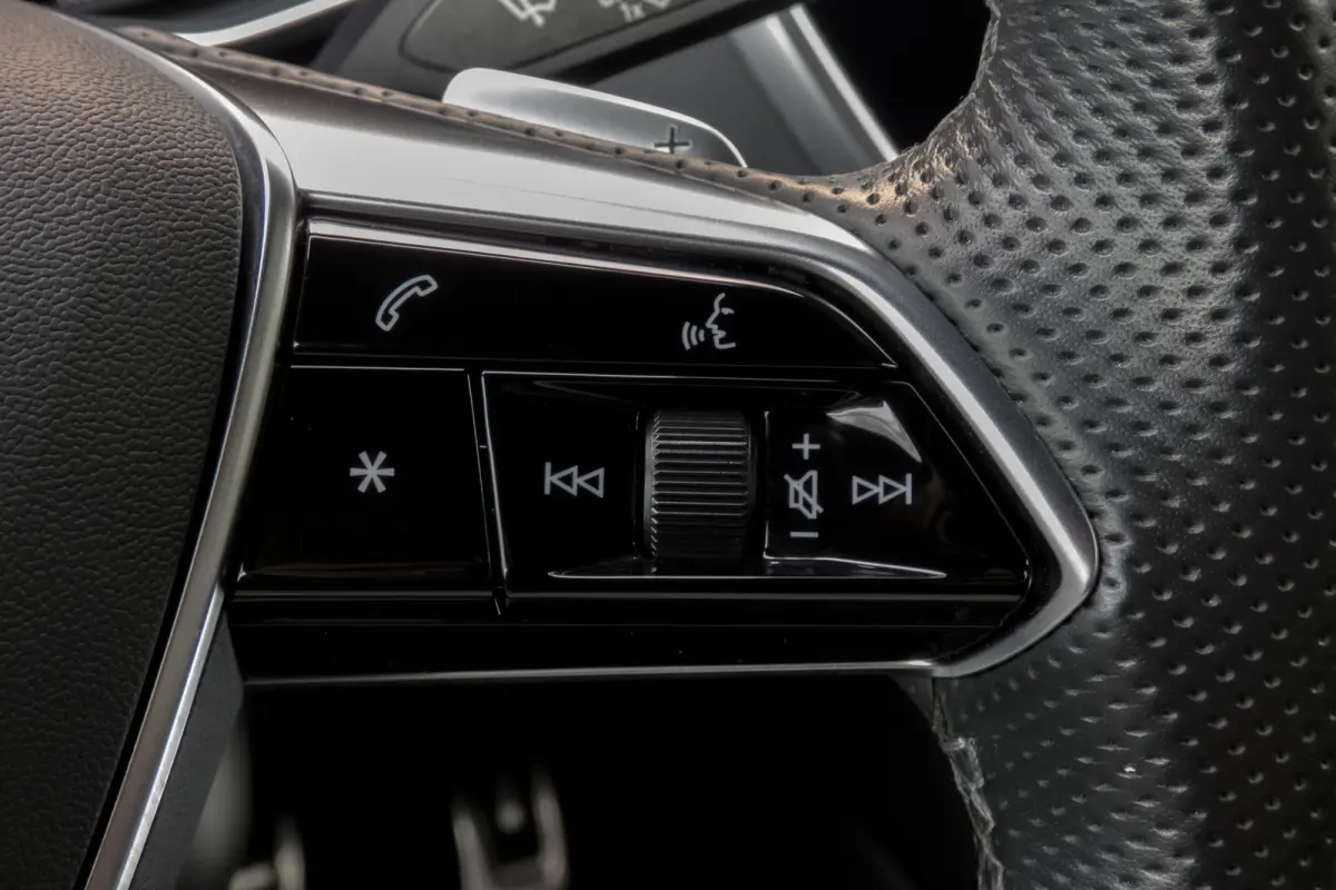 55 TFSI e quattro Competition | Pano | Matrix LED | HUD | ACC | Leder | Memory | Trekhaak