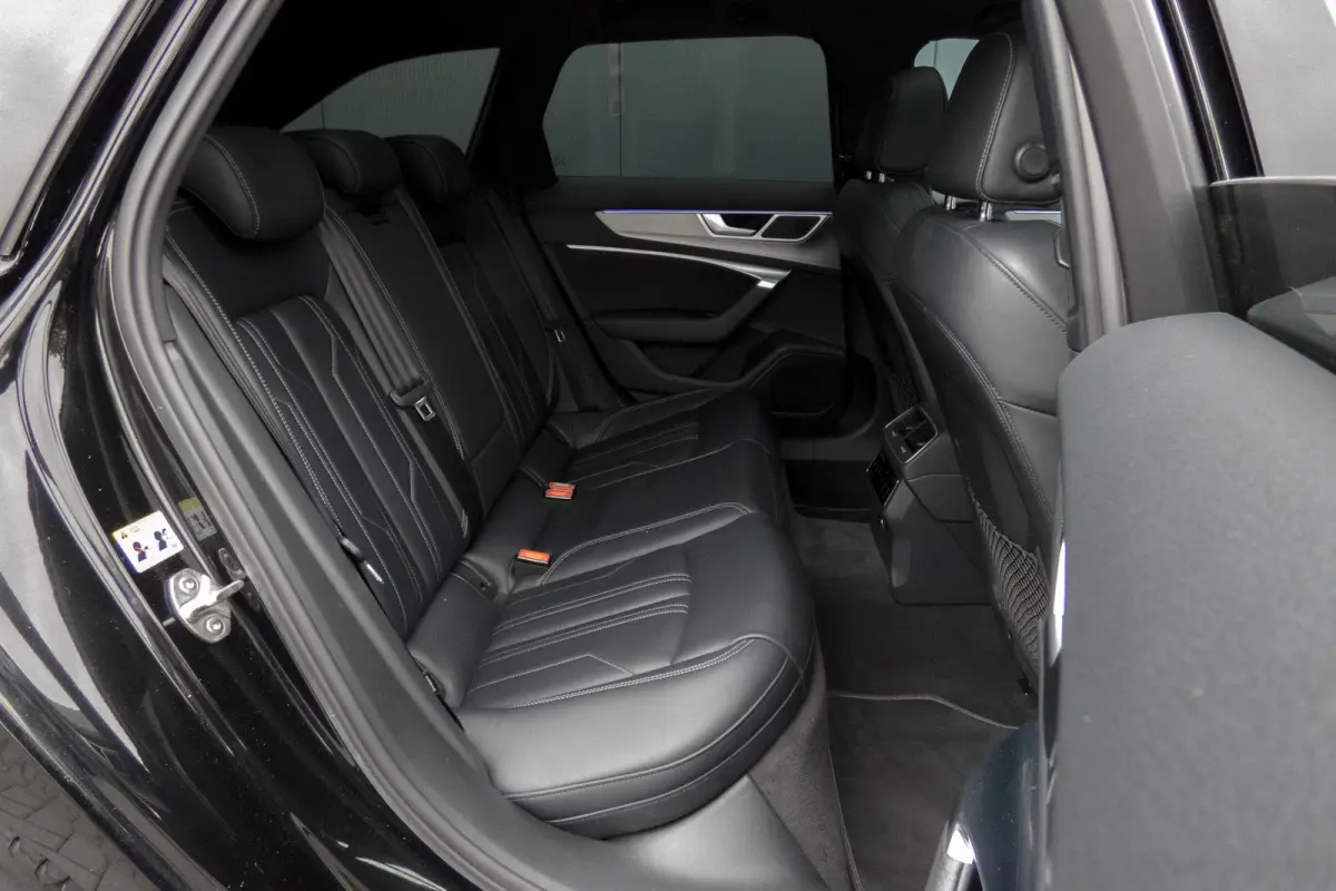 55 TFSI e quattro Competition | Pano | Matrix LED | HUD | ACC | Leder | Memory | Trekhaak