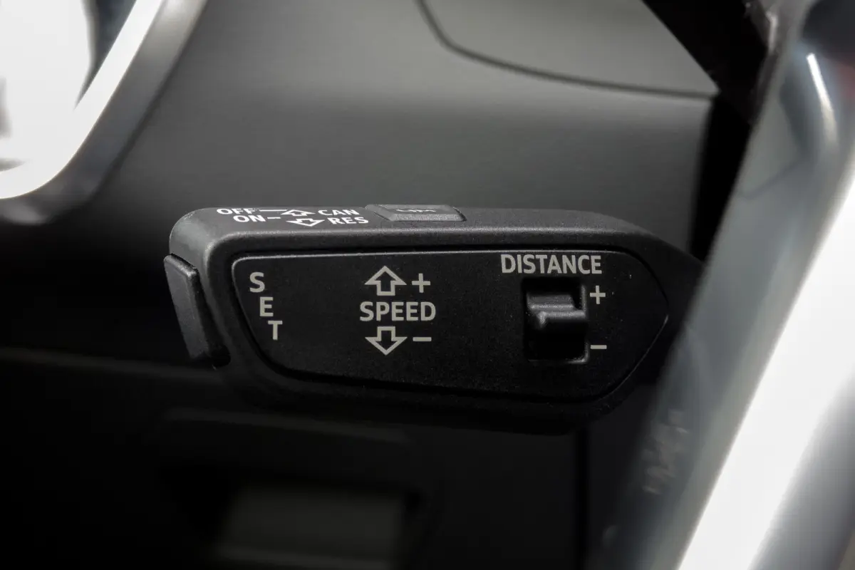 55 TFSI e quattro Competition | Pano | Matrix LED | HUD | ACC | Leder | Memory | Trekhaak