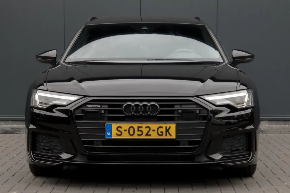 55 TFSI e quattro Competition | Pano | Matrix LED | HUD | ACC | Leder | Memory | Trekhaak