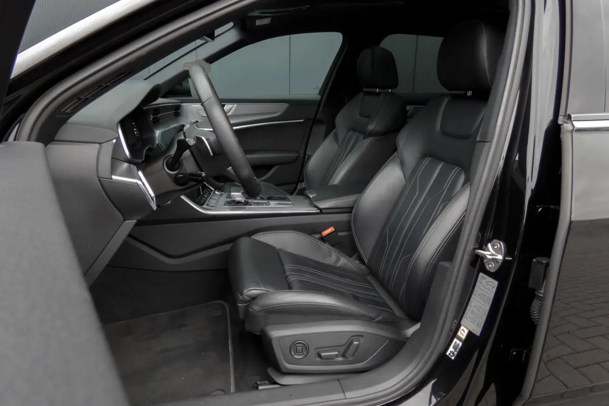 55 TFSI e quattro Competition | Pano | Matrix LED | HUD | ACC | Leder | Memory | Trekhaak