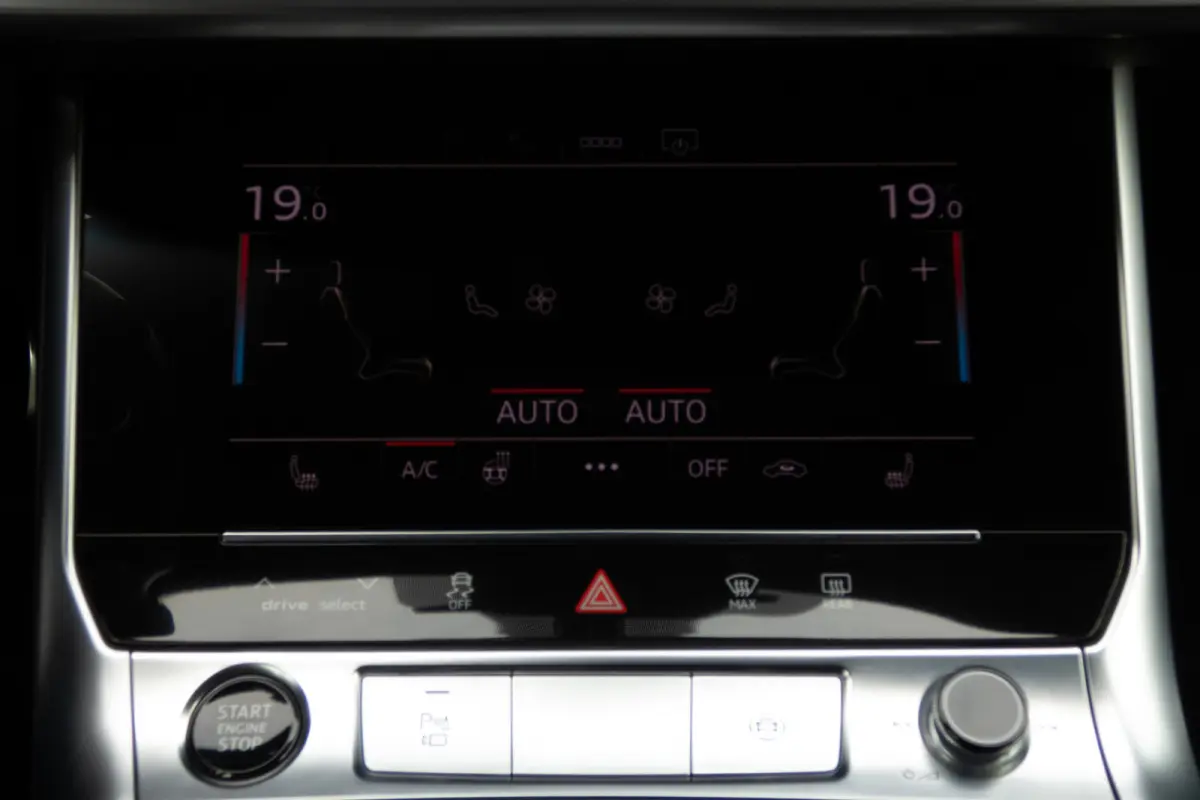 55 TFSI e quattro Competition | Pano | Matrix LED | HUD | ACC | Leder | Memory | Trekhaak