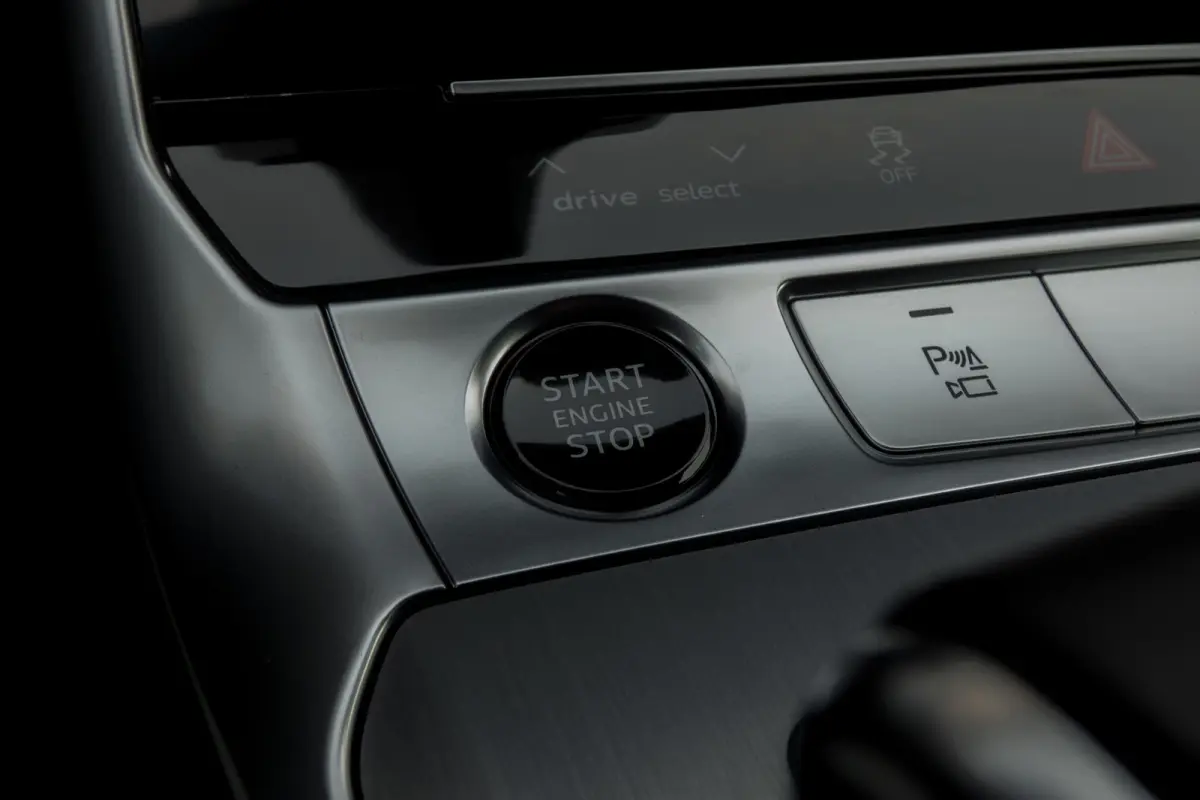 55 TFSI e quattro Competition | Pano | Matrix LED | HUD | ACC | Leder | Memory | Trekhaak