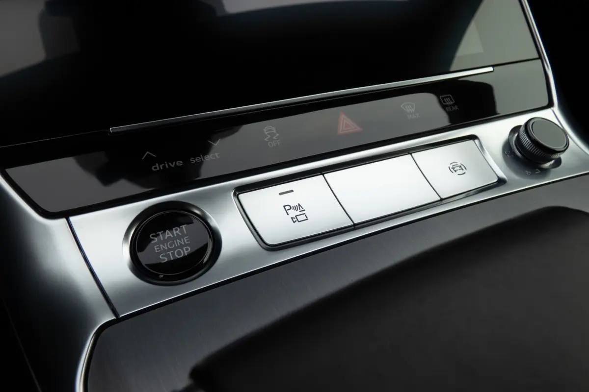 55 TFSI e quattro Competition | Pano | Matrix LED | HUD | ACC | Leder | Memory | Trekhaak