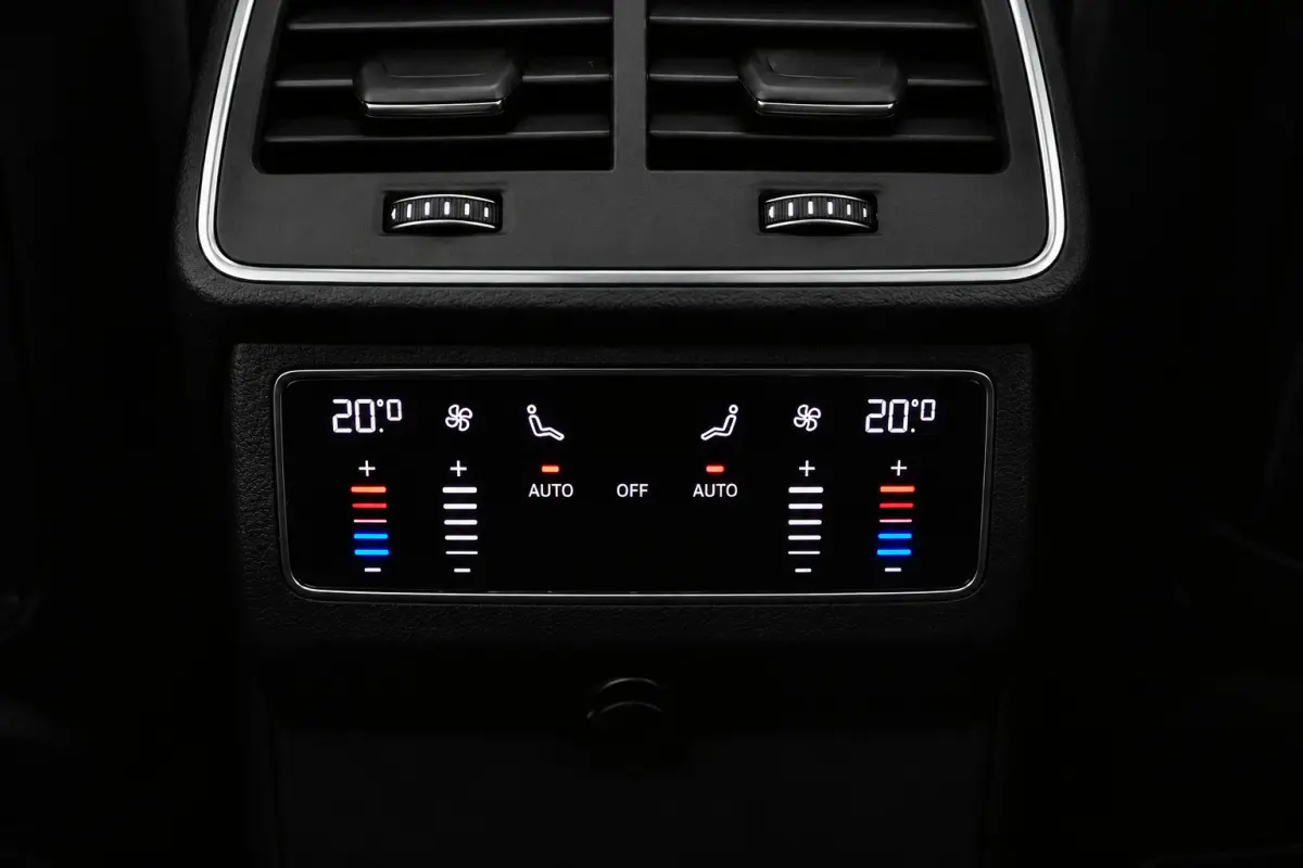 55 TFSI e quattro Competition | Pano | Matrix LED | HUD | ACC | Leder | Memory | Trekhaak
