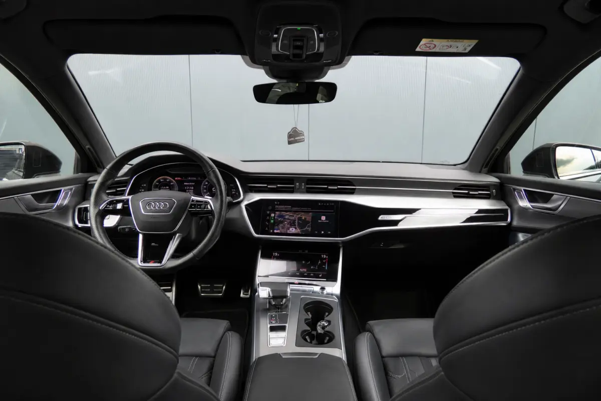 55 TFSI e quattro Competition | Pano | Matrix LED | HUD | ACC | Leder | Memory | Trekhaak