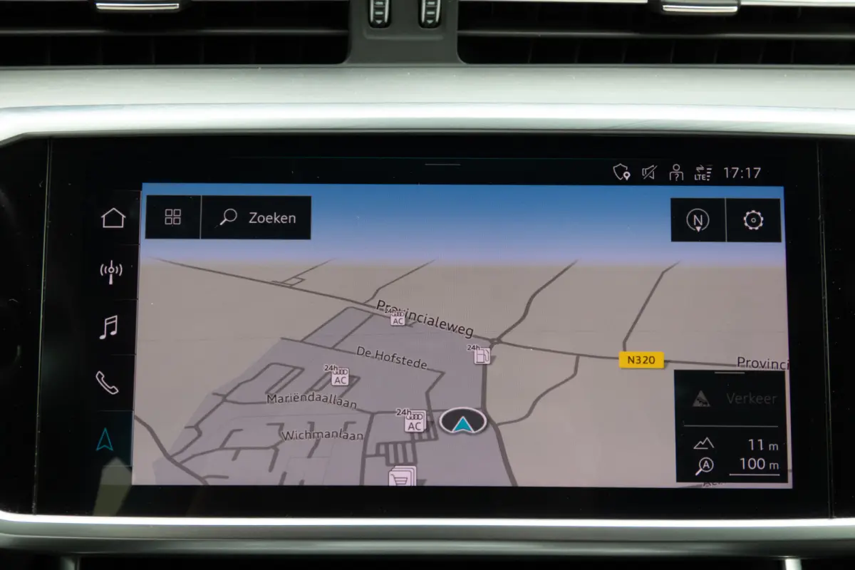 55 TFSI e quattro Competition | Pano | Matrix LED | HUD | ACC | Leder | Memory | Trekhaak