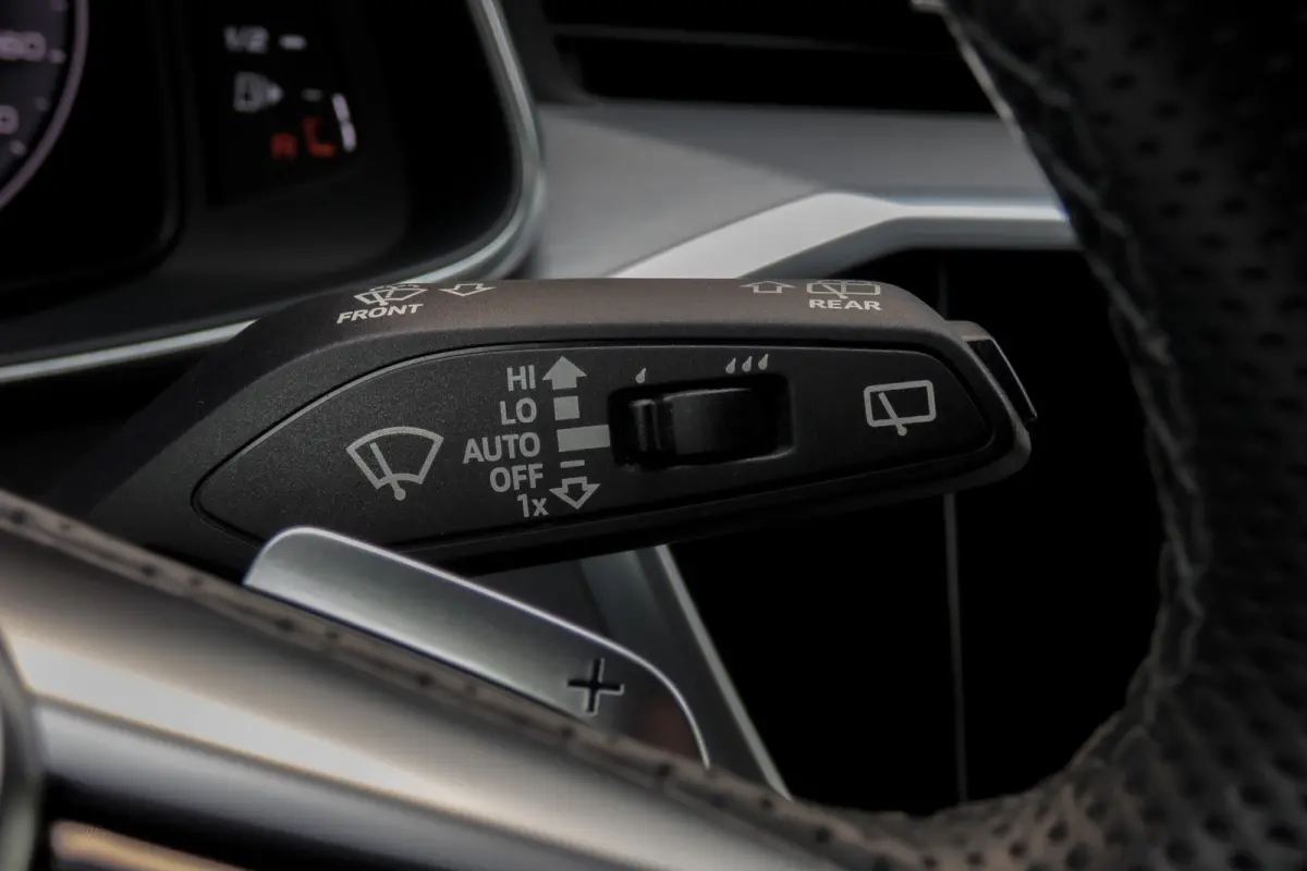 55 TFSI e quattro Competition | Pano | Matrix LED | HUD | ACC | Leder | Memory | Trekhaak