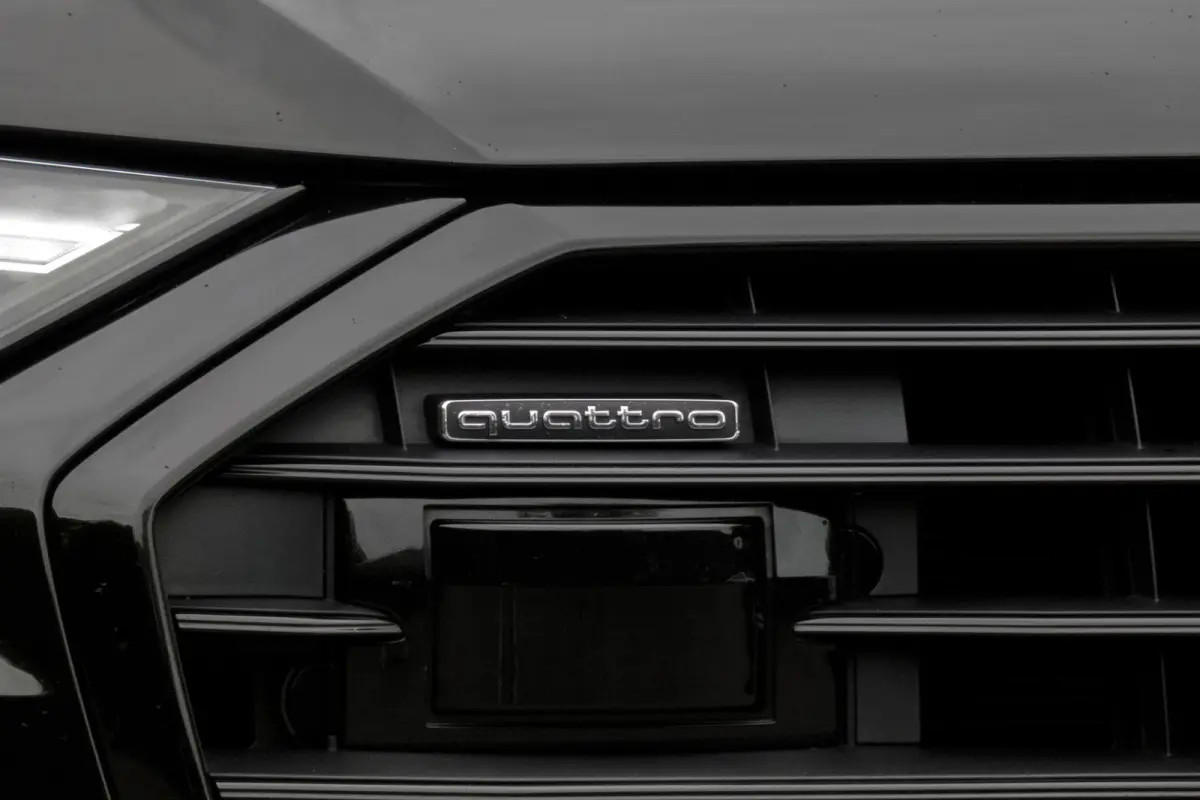 55 TFSI e quattro Competition | Pano | Matrix LED | HUD | ACC | Leder | Memory | Trekhaak