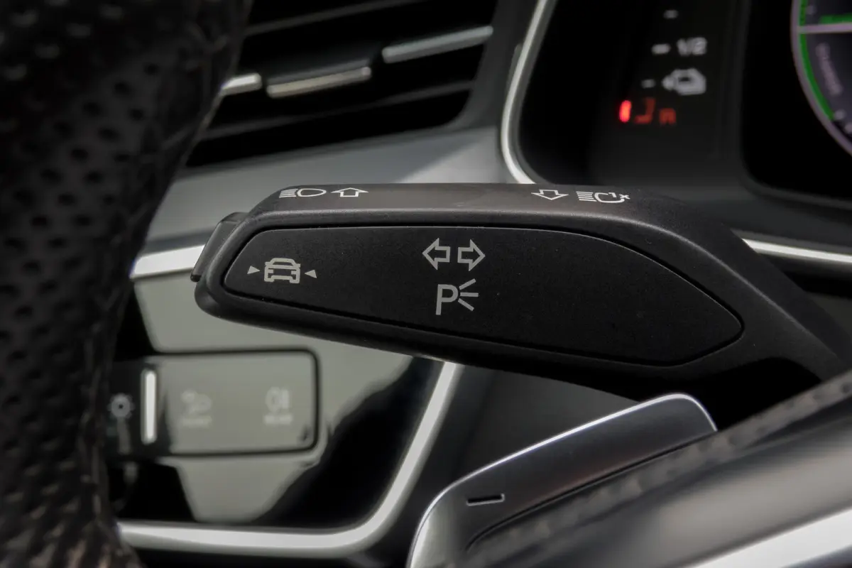 55 TFSI e quattro Competition | Pano | Matrix LED | HUD | ACC | Leder | Memory | Trekhaak
