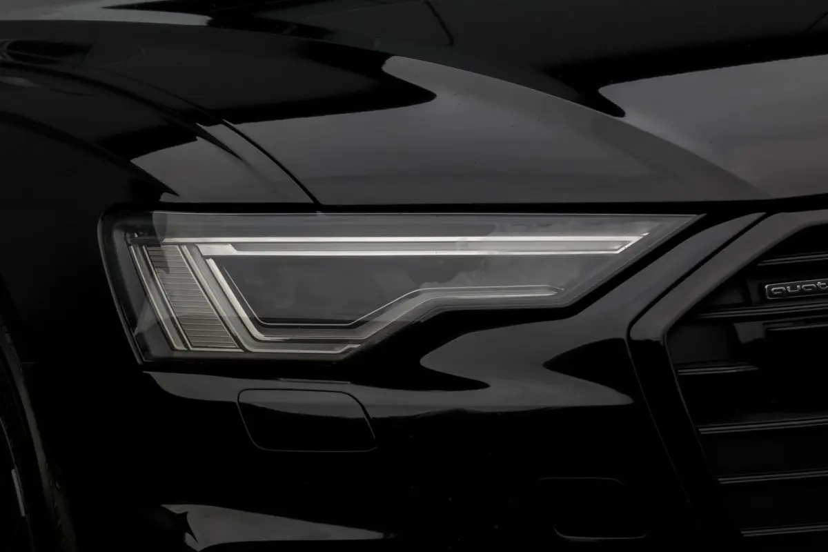 55 TFSI e quattro Competition | Pano | Matrix LED | HUD | ACC | Leder | Memory | Trekhaak