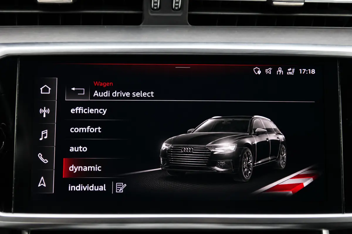 55 TFSI e quattro Competition | Pano | Matrix LED | HUD | ACC | Leder | Memory | Trekhaak