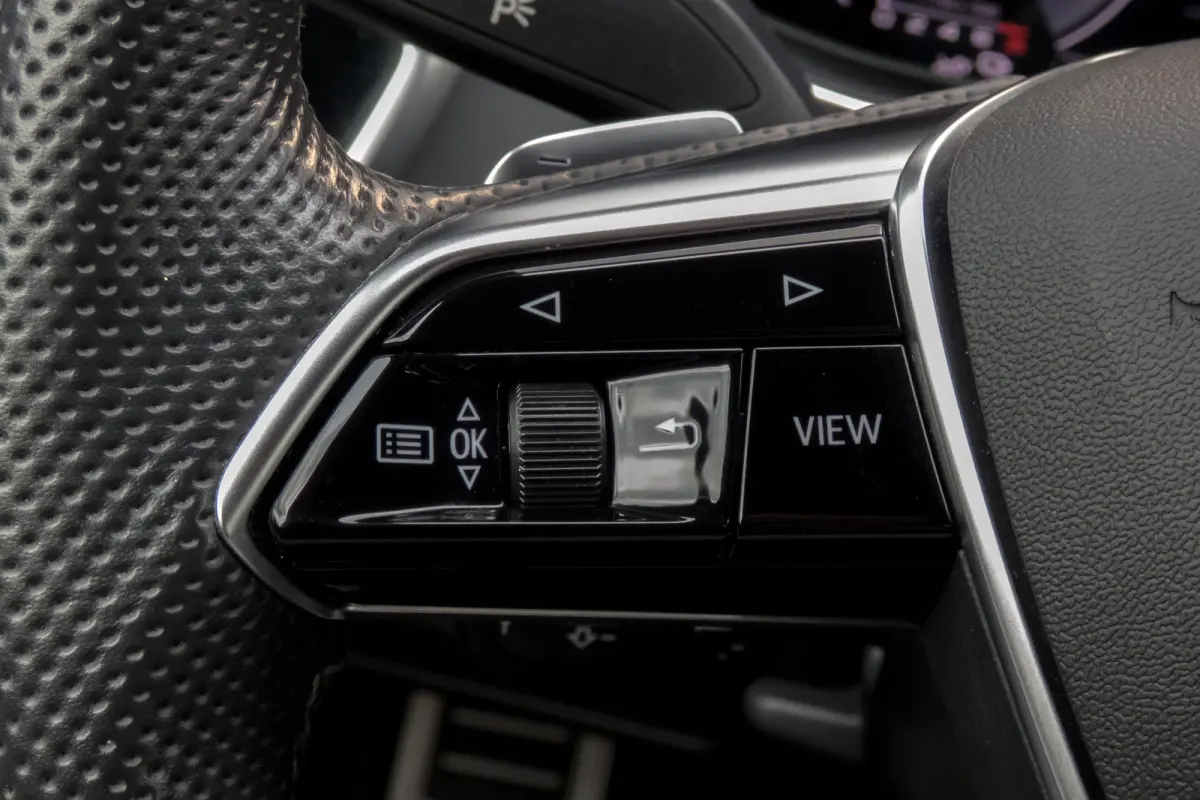 55 TFSI e quattro Competition | Pano | Matrix LED | HUD | ACC | Leder | Memory | Trekhaak