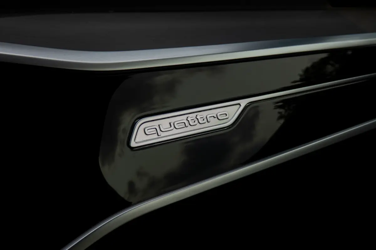 55 TFSI e quattro Competition | Pano | Matrix LED | HUD | ACC | Leder | Memory | Trekhaak