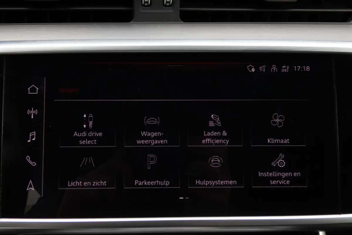 55 TFSI e quattro Competition | Pano | Matrix LED | HUD | ACC | Leder | Memory | Trekhaak
