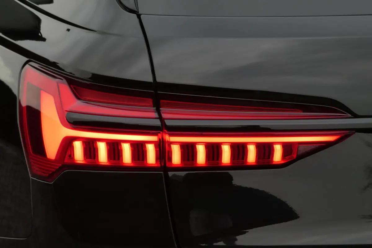 55 TFSI e quattro Competition | Pano | Matrix LED | HUD | ACC | Leder | Memory | Trekhaak