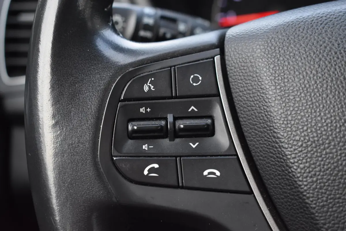 1.0 T-GDI Comfort | Camera | Carplay | Climate | Sportvelgen |