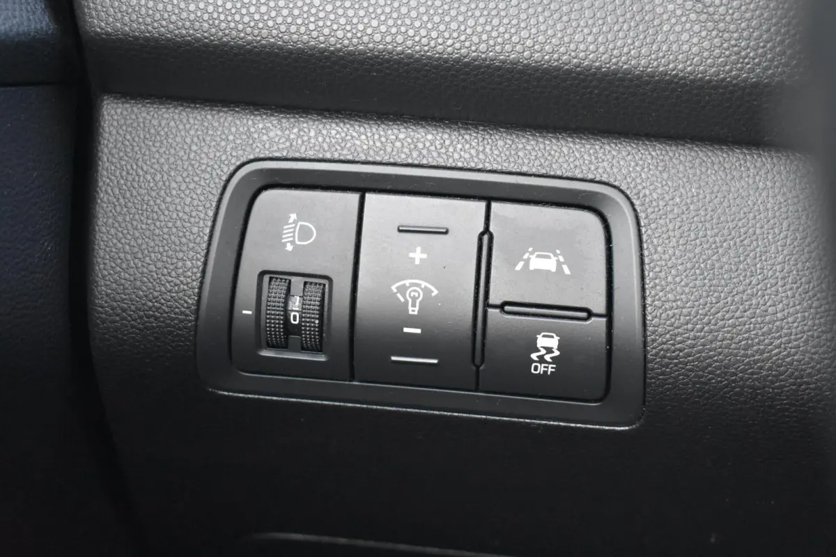1.0 T-GDI Comfort | Camera | Carplay | Climate | Sportvelgen |