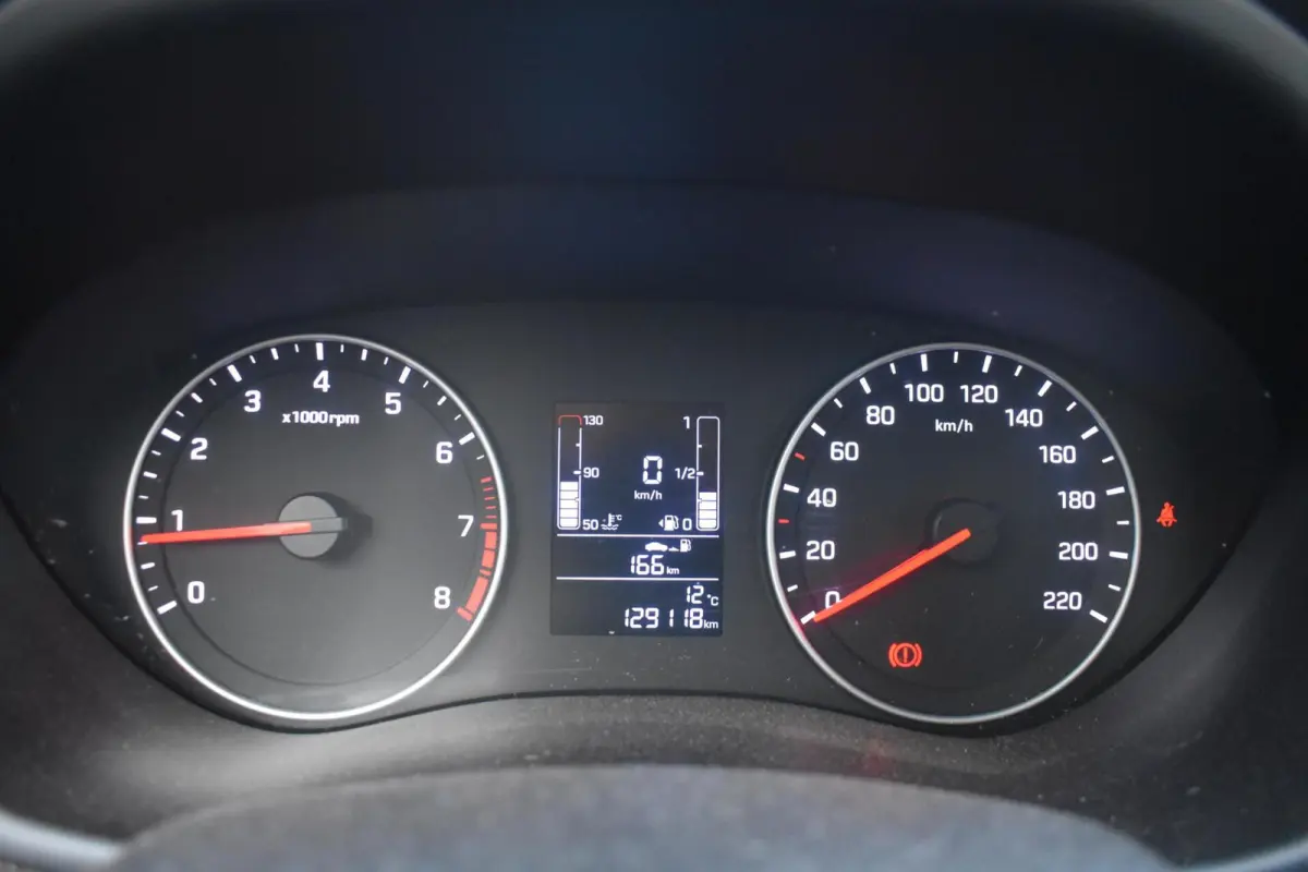 1.0 T-GDI Comfort | Camera | Carplay | Climate | Sportvelgen |
