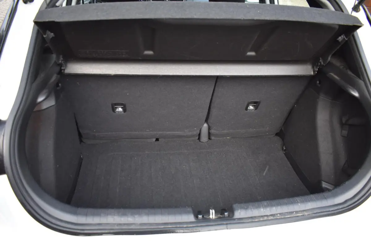 1.0 T-GDI Comfort | Camera | Carplay | Climate | Sportvelgen |