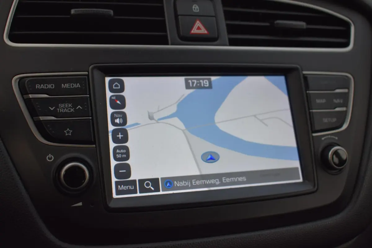 1.0 T-GDI Comfort | Camera | Carplay | Climate | Sportvelgen |