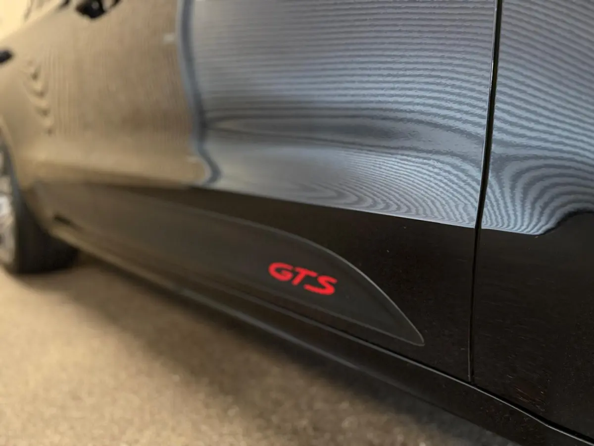 3.0 GTS-SPORT DESIGN-PANORAMA-LUCHTVERING-TREKHAAK-PDLS-SOUND-APPLE CARPLAY-COMPLEET