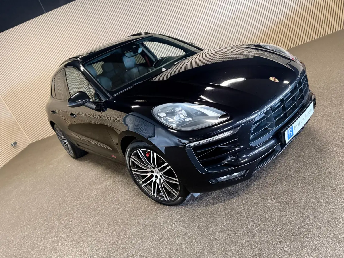 3.0 GTS-SPORT DESIGN-PANORAMA-LUCHTVERING-TREKHAAK-PDLS-SOUND-APPLE CARPLAY-COMPLEET
