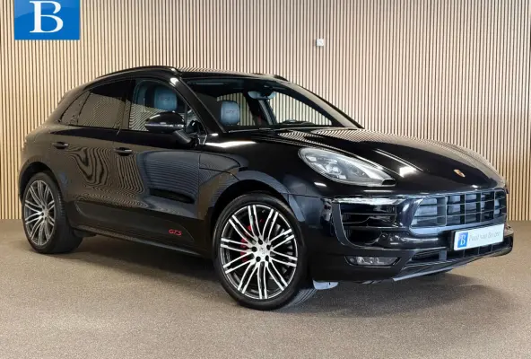 3.0 GTS-SPORT DESIGN-PANORAMA-LUCHTVERING-TREKHAAK-PDLS-SOUND-APPLE CARPLAY-COMPLEET