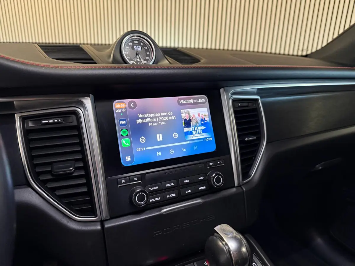 3.0 GTS-SPORT DESIGN-PANORAMA-LUCHTVERING-TREKHAAK-PDLS-SOUND-APPLE CARPLAY-COMPLEET