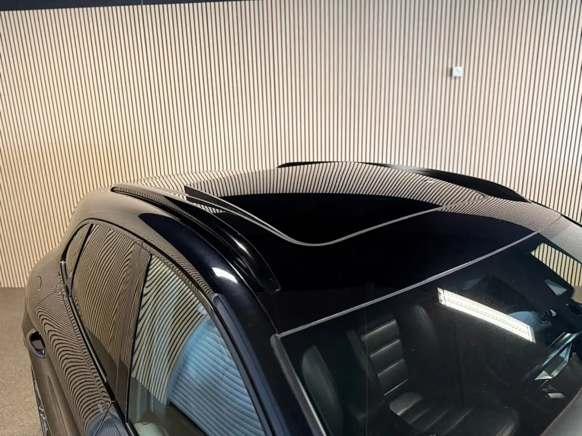 3.0 GTS-SPORT DESIGN-PANORAMA-LUCHTVERING-TREKHAAK-PDLS-SOUND-APPLE CARPLAY-COMPLEET