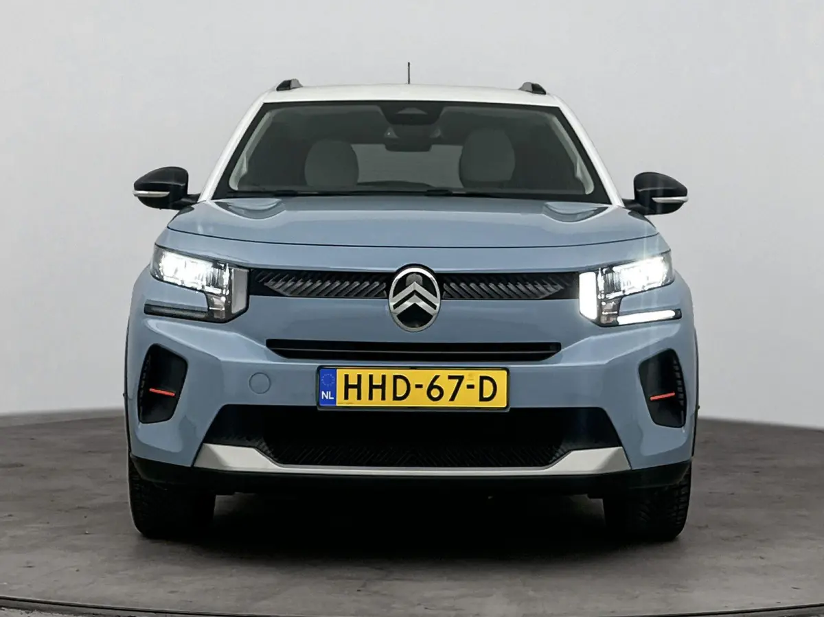 Max 44kWh | 1ste eigenaar | 100% ACCU | Camera | LED lampen | 17"LMV | AppleCarPlay/Android | AUTOMAAT