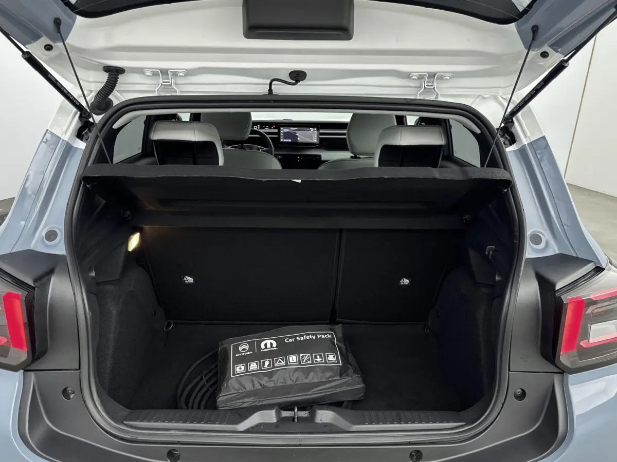 Max 44kWh | 1ste eigenaar | 100% ACCU | Camera | LED lampen | 17"LMV | AppleCarPlay/Android | AUTOMAAT