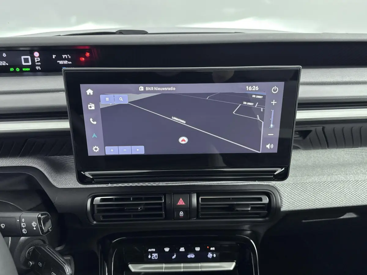 Max 44kWh | 1ste eigenaar | 100% ACCU | Camera | LED lampen | 17"LMV | AppleCarPlay/Android | AUTOMAAT