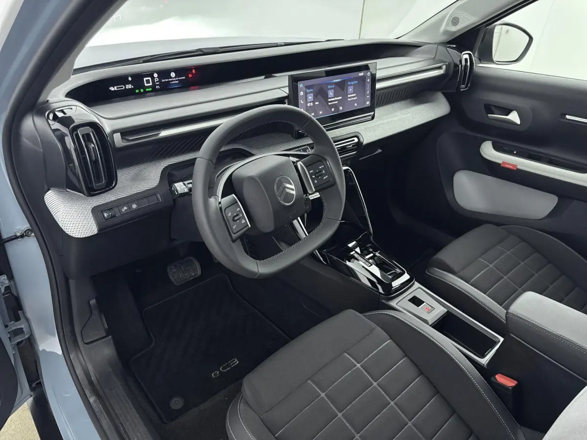Max 44kWh | 1ste eigenaar | 100% ACCU | Camera | LED lampen | 17"LMV | AppleCarPlay/Android | AUTOMAAT
