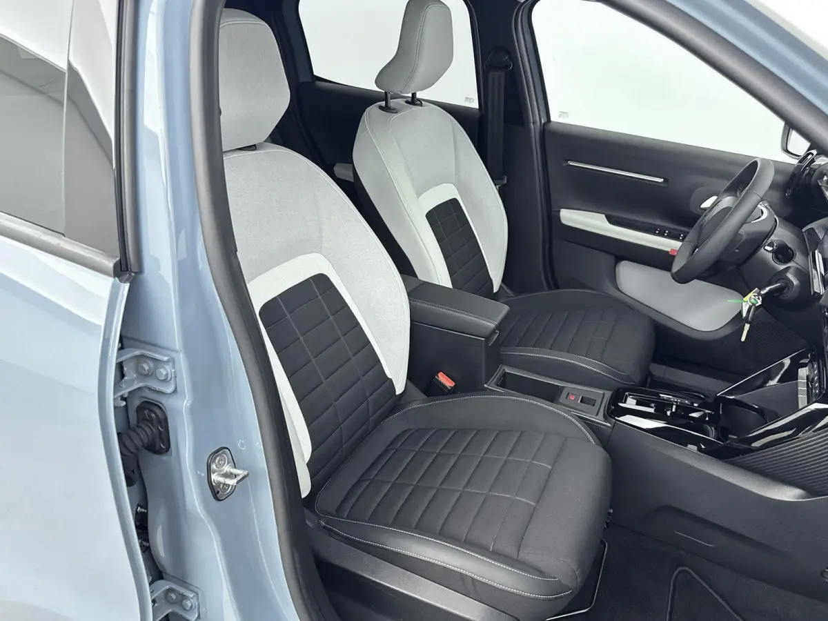 Max 44kWh | 1ste eigenaar | 100% ACCU | Camera | LED lampen | 17"LMV | AppleCarPlay/Android | AUTOMAAT