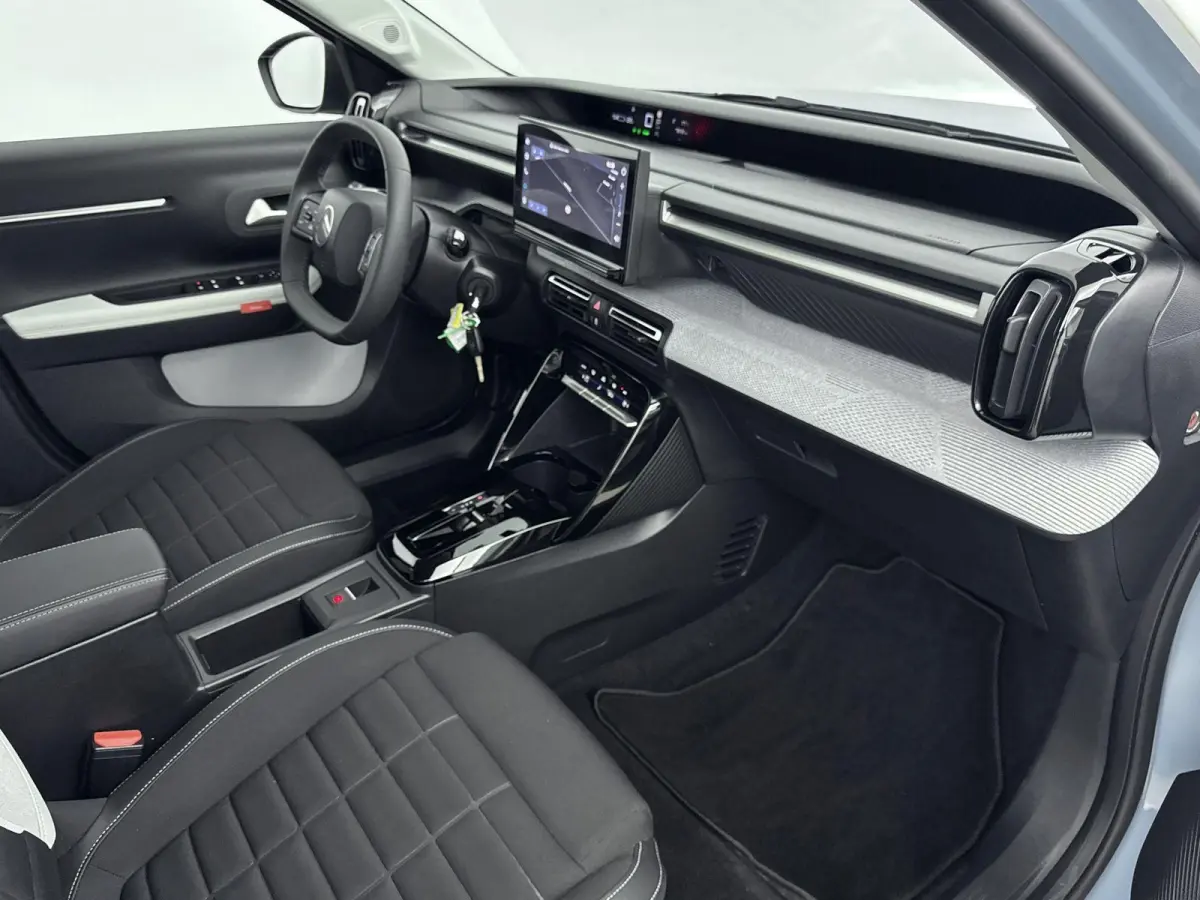 Max 44kWh | 1ste eigenaar | 100% ACCU | Camera | LED lampen | 17"LMV | AppleCarPlay/Android | AUTOMAAT